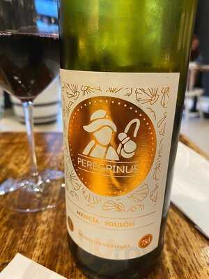 Peregrinus Pulperia Churrasqueria