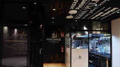 Peregrinus Pulperia Churrasqueria