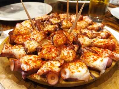 Peregrinus Pulperia Churrasqueria