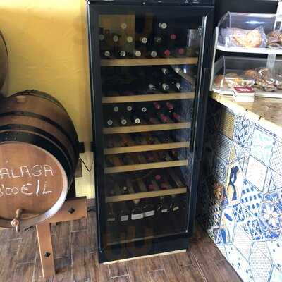 Taberna Bodega El Rincón De Mis Viejos