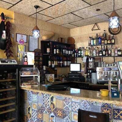 Taberna Bodega El Rincón De Mis Viejos