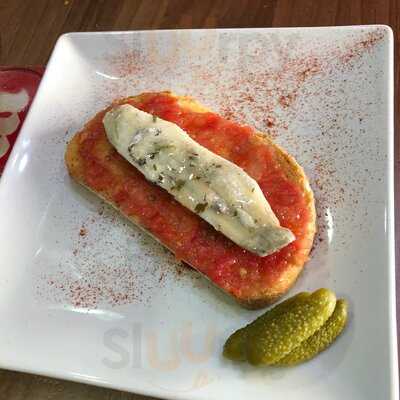 Taberna Bodega El Rincón De Mis Viejos