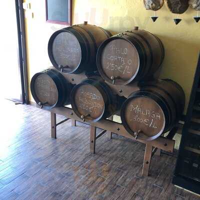 Taberna Bodega El Rincón De Mis Viejos