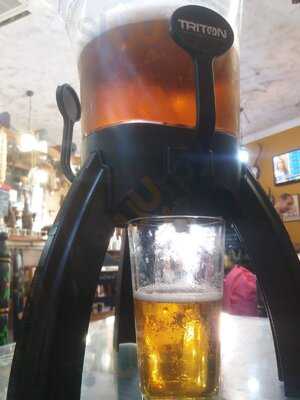 Taberna Bodega El Rincón De Mis Viejos