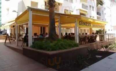 Genesis Bar Restaurant