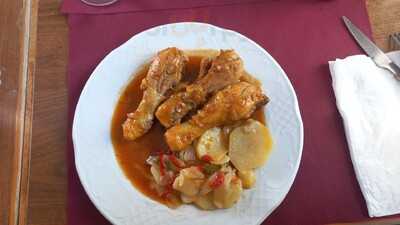 Genesis Bar Restaurant