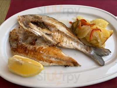 Genesis Bar Restaurant