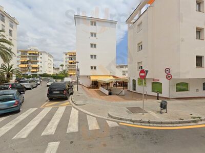 Genesis Bar Restaurant