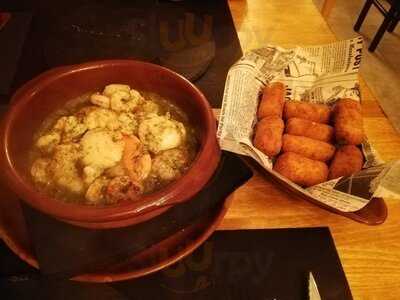 Bar Tapería Montecarlo