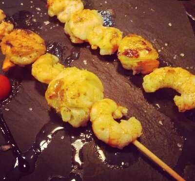 Bar Tapería Montecarlo