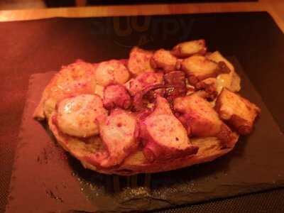 Bar Tapería Montecarlo