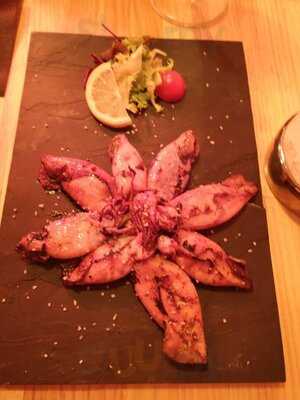 Bar Tapería Montecarlo