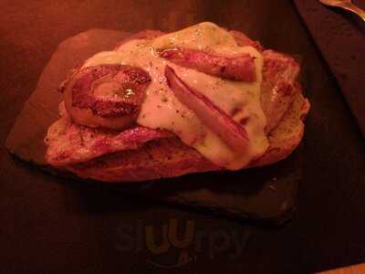 Bar Tapería Montecarlo