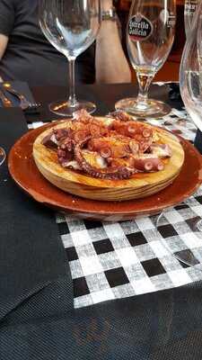 Bar Tapería Montecarlo