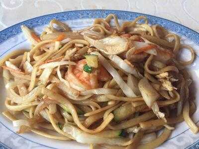 Restaurante Chino Pay Pay