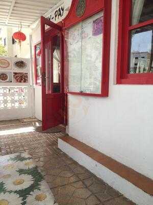 Restaurante Chino Pay Pay