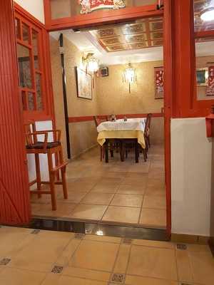 Restaurante Chino Pay Pay