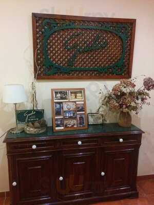 Pizzeria Braseria Giulio