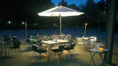 Pizzeria Braseria Giulio