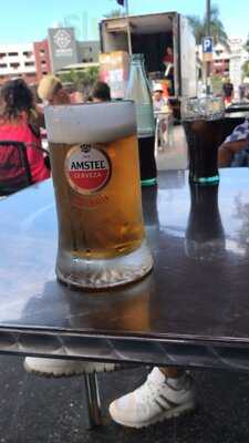 Restaurante Francis Ii