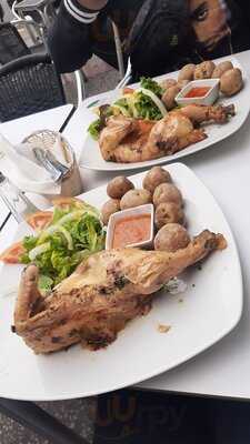 Restaurante Francis Ii