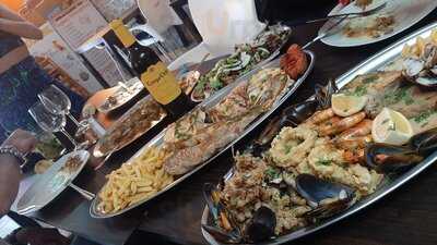 Restaurante Francis Ii