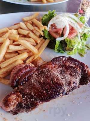 Restaurante Francis Ii