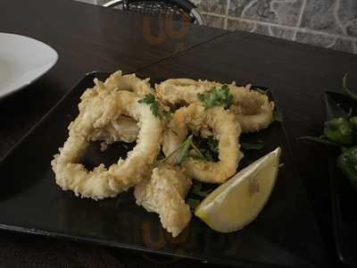 Restaurante Francis Ii