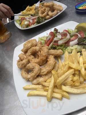 Restaurante Francis Ii