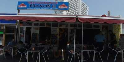Restaurante Francis Ii