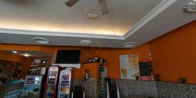 Restaurante Francis Ii