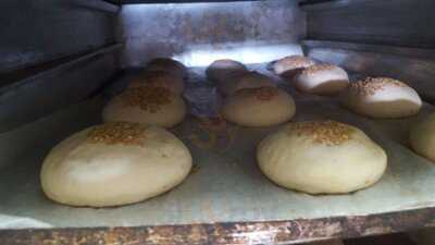 Restaurant Scorpio (parrilla&pizza)