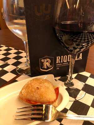 Riquela Club