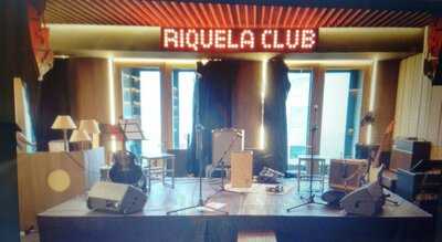 Riquela Club