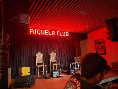 Riquela Club