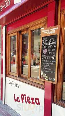 La Pieza