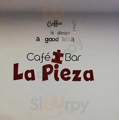 La Pieza
