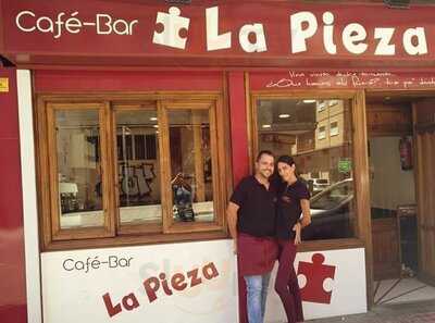 La Pieza