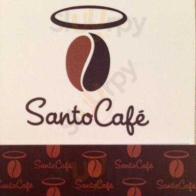 Santo Café