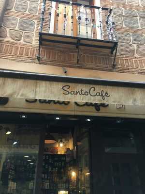 Santo Café