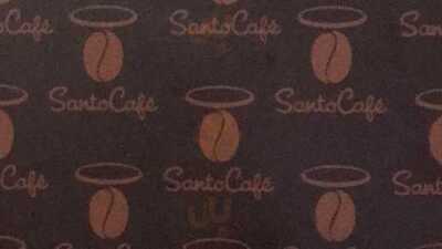 Santo Café