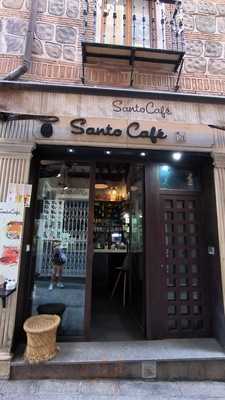 Santo Café