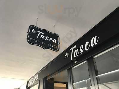 La Tasca (de Pepe)