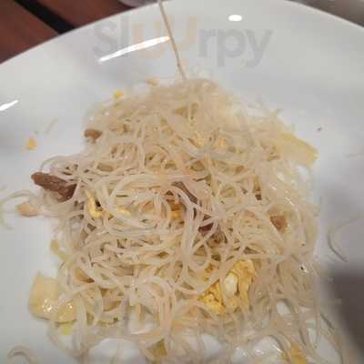 Restaurante Chino Singapur