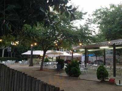 Club Petanca Castelldefels