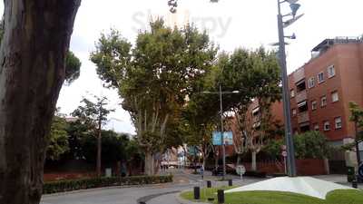 Club Petanca Castelldefels