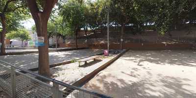 Club Petanca Castelldefels