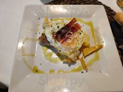 Bar-restaurante Centro Deportivo Heit