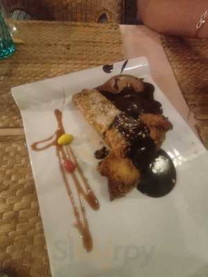 Bar-restaurante Centro Deportivo Heit