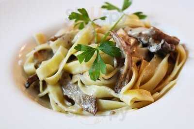 Restaurante Milano's